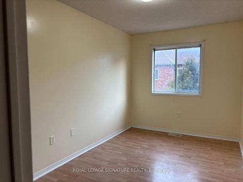 1857 Westcreek Dr, Pickering, ON - Indoor Photo Showing Other Room