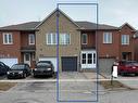 1857 Westcreek Dr, Pickering, ON  - Outdoor With Facade 