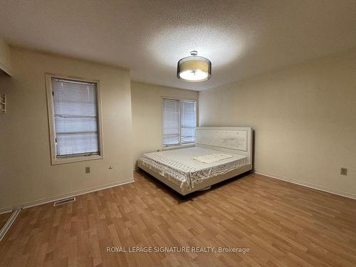 1857 Westcreek Dr, Pickering, ON - Indoor Photo Showing Bedroom