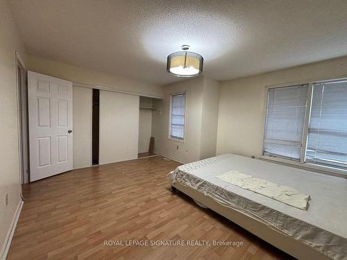 1857 Westcreek Dr, Pickering, ON - Indoor Photo Showing Bedroom