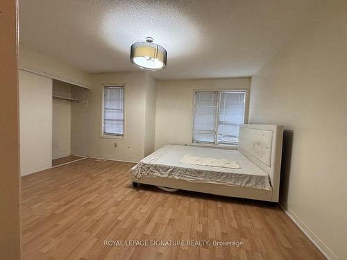 1857 Westcreek Dr, Pickering, ON - Indoor Photo Showing Bedroom