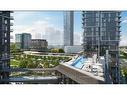 2309-7890 Jane St, Vaughan, ON  - Outdoor 