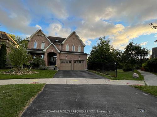 41 Mackenzie Crt, Georgina, ON - Outdoor With Facade