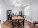 58 Main St N, Newmarket, ON  - Indoor Photo Showing Dining Room 