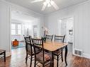 58 Main St N, Newmarket, ON  - Indoor Photo Showing Dining Room 