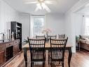 58 Main St N, Newmarket, ON  - Indoor Photo Showing Dining Room 