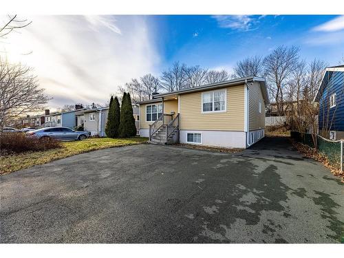 157 Logy Bay Road, St. John'S, NL 