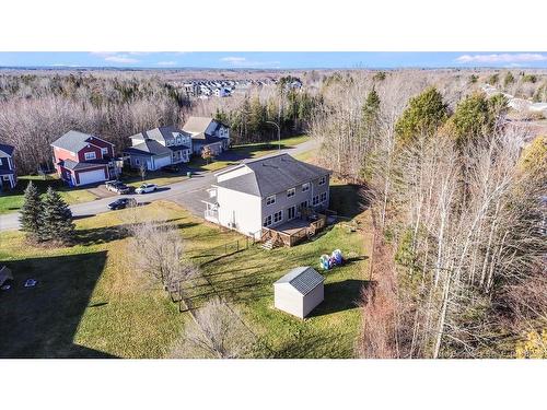 13 Johnson Ave, Oromocto, NB 