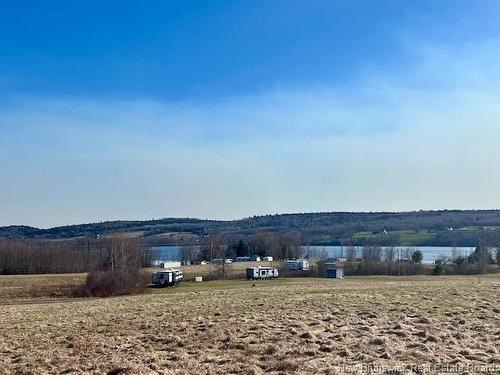 Lot 21-04 Big K Ranch Lane, Hampstead, NB 