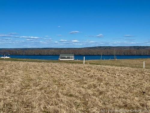 Lot 21-04 Big K Ranch Lane, Hampstead, NB 