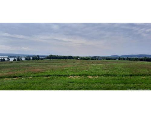 Lot 21-04 Big K Ranch Lane, Hampstead, NB 