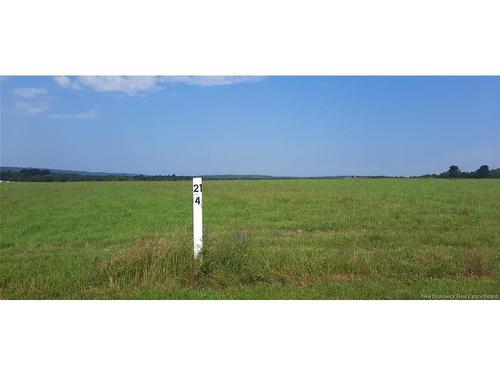 Lot 21-04 Big K Ranch Lane, Hampstead, NB 