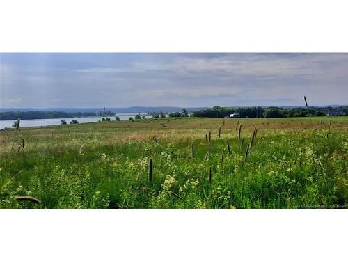 Lot 21-04 Big K Ranch Lane, Hampstead, NB 