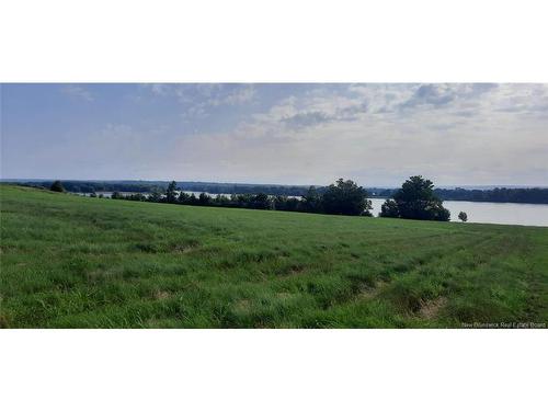 Lot 21-04 Big K Ranch Lane, Hampstead, NB 