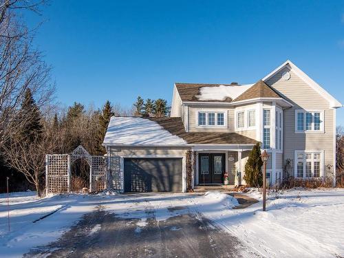 FaÃ§ade - 440 4E Rang O., Saint-Bruno-De-Kamouraska, QC - Outdoor With Facade