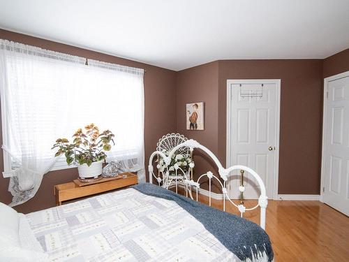 Chambre Ã Â coucher - 440 4E Rang O., Saint-Bruno-De-Kamouraska, QC - Indoor