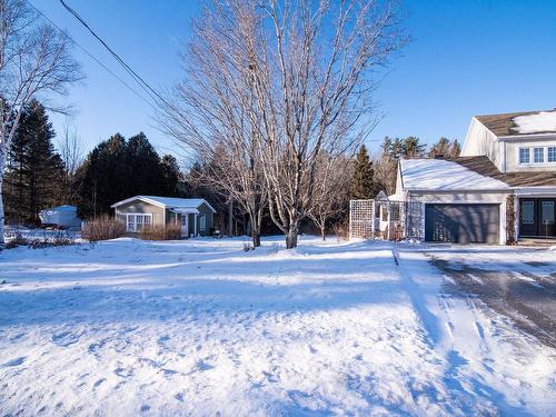 Cour - 440 4E Rang O., Saint-Bruno-De-Kamouraska, QC - Outdoor