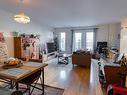 Overall view - 2-4134 Av. Coloniale, Montréal (Le Plateau-Mont-Royal), QC  - Indoor Photo Showing Living Room 