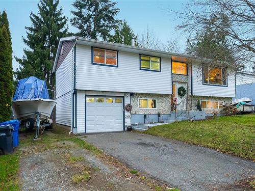 1636 Caspers Way, Nanaimo, BC 