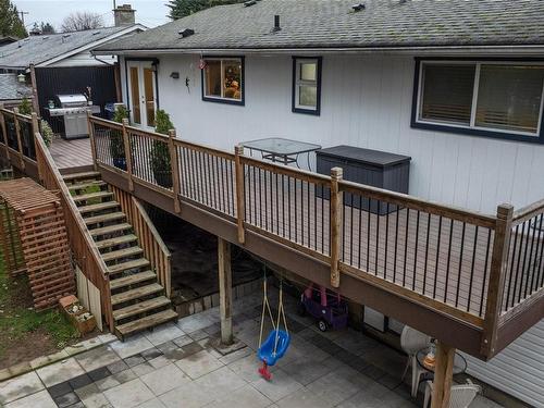 1636 Caspers Way, Nanaimo, BC 