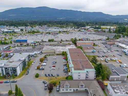 114-3185 Barons Rd, Nanaimo, BC - Outdoor With View