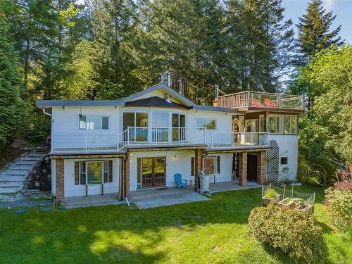 2757 Sea Blush Dr, Nanoose Bay, BC 