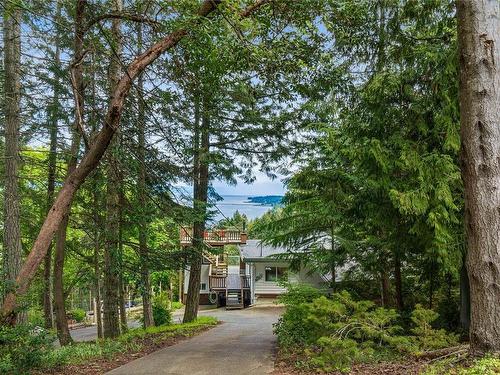 2757 Sea Blush Dr, Nanoose Bay, BC 