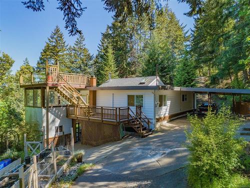 2757 Sea Blush Dr, Nanoose Bay, BC 