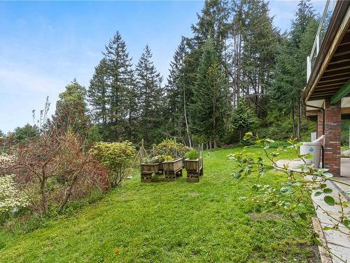 2757 Sea Blush Dr, Nanoose Bay, BC 