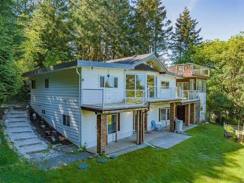 2757 Sea Blush Dr, Nanoose Bay, BC 