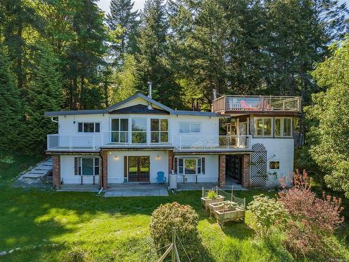 2757 Sea Blush Dr, Nanoose Bay, BC 