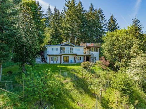 2757 Sea Blush Dr, Nanoose Bay, BC 