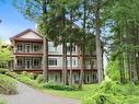 308/307 C-366 Clubhouse Dr, Courtenay, BC  - Outdoor With Facade 