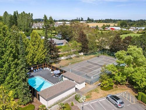 40-1287 Verdier Ave, Central Saanich, BC 