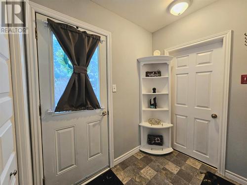 172 Nicholsville Road, Deer Lake, NL - Indoor Photo Showing Other Room