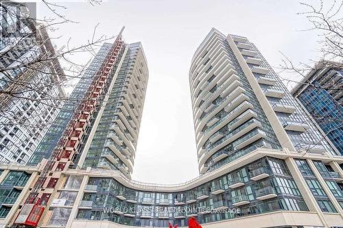 408 - 49 East Liberty Street, Toronto, ON - Outdoor With Facade