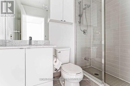 408 - 49 East Liberty Street, Toronto, ON - Indoor Photo Showing Bathroom