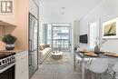 408 - 49 East Liberty Street, Toronto, ON  - Indoor 