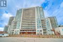 205 - 2150 Lawrence Avenue E, Toronto, ON  - Outdoor With Facade 