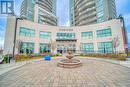 205 - 2150 Lawrence Avenue E, Toronto, ON  - Outdoor 