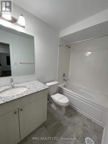 1262 Havelock Gardens, Milton, ON - Indoor Photo Showing Bathroom