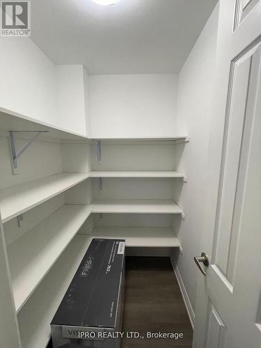 1262 Havelock Gardens, Milton, ON - Indoor With Storage