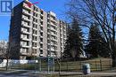 921 - 35 Ormskirk Avenue, Toronto, ON  - Outdoor With Balcony With Facade 