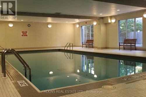 921 - 35 Ormskirk Avenue, Toronto, ON - Indoor Photo Showing Other Room