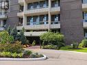 921 - 35 Ormskirk Avenue, Toronto, ON  - Outdoor With Balcony With Facade 