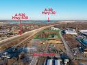 Aerial photo - 1-Av. Pierre-Dansereau, Salaberry-De-Valleyfield, QC  - Outdoor With View 