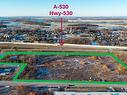 Aerial photo - 1-Av. Pierre-Dansereau, Salaberry-De-Valleyfield, QC  - Outdoor With View 