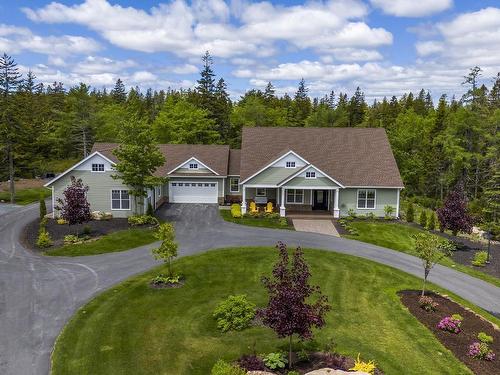 257 Goldeneye Drive, Timberlea, NS 