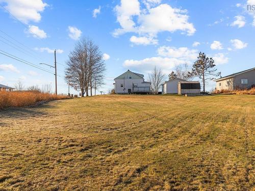 23 Jollimore Road, Dutch Settlement, NS 