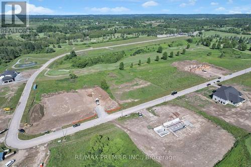 Lot 23 - 66 Franklin Crescent, Whitby, ON 